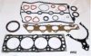 ASHIKA 49-0W-W02 Full Gasket Set, engine
